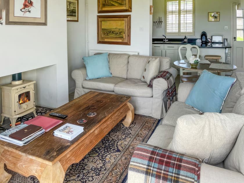 Snooty Fox Cottage photo 2