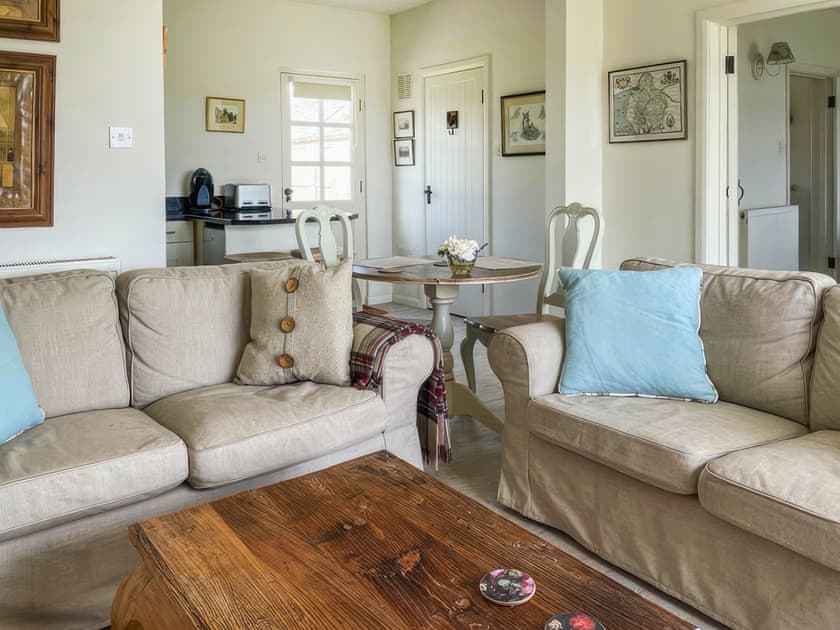 Snooty Fox Cottage photo 3