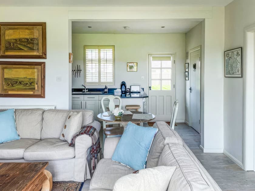 Snooty Fox Cottage photo 4